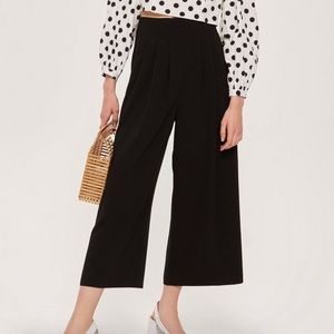 Topshop Culottes